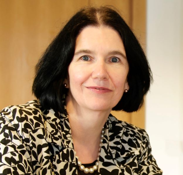 Profile photo of Prof. Cecily Kelleher